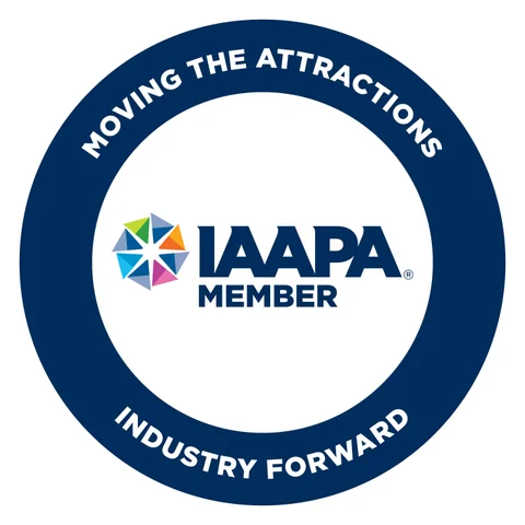 IAAPA Member – Moving the attractions industry forward